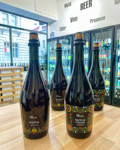 Comentarii opinii despre BeerStore