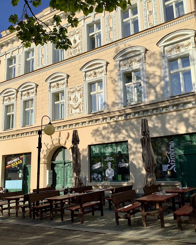 Restaurace Beseda - Prostějov