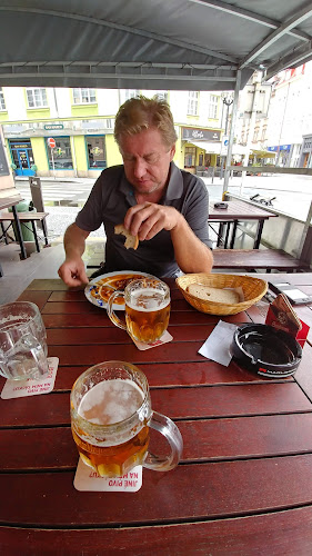 Na Růžku - Hradec Králové