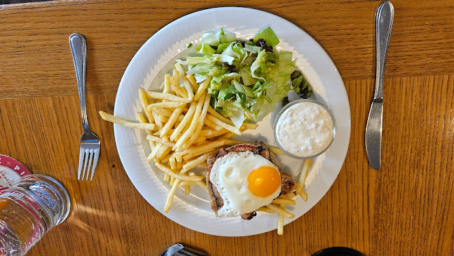 Comentarii opinii despre Restaurace Jenerálka