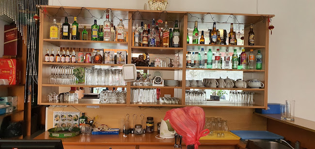 Opinii despre Fu-le în Praha - Gastronomie a pohostinství