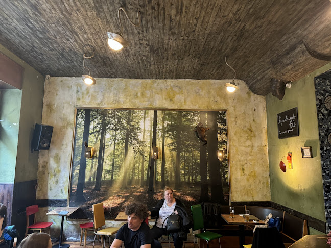 Krymská 12, 101 00 Praha 10-Vršovice