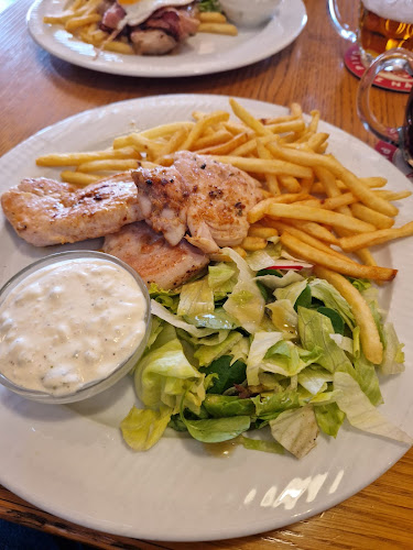 Restaurace Jenerálka