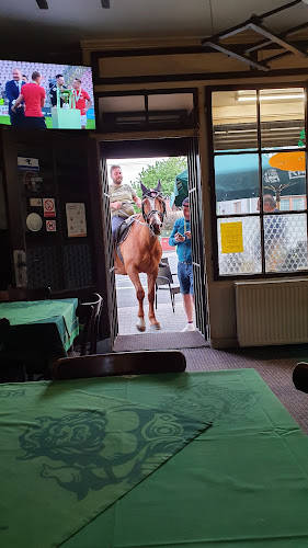 Hospůdka Ramses - Ostrava