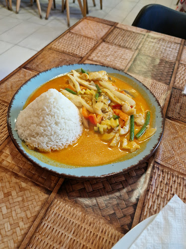 Me kong - Gastronomie a pohostinství