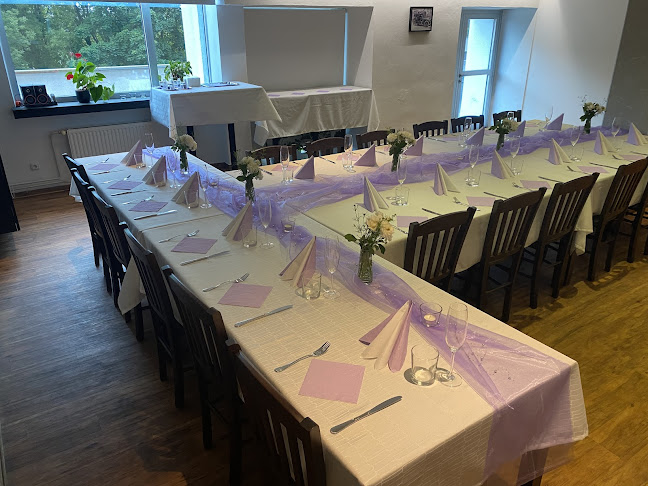 Hasičárna Novesta - Gastronomie a pohostinství