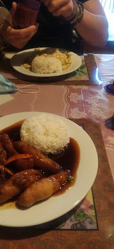 ČÍNSKÁ RESTAURACE - Gastronomie a pohostinství