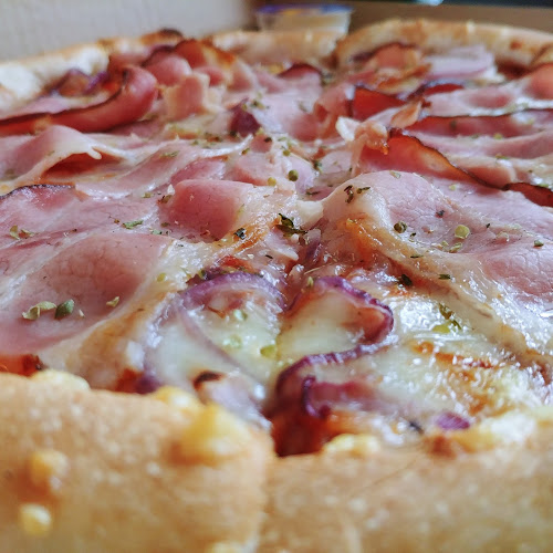 Vosíme.cz Pizza Havířov