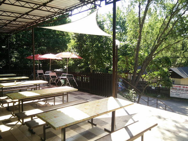 Restaurace Panelovka