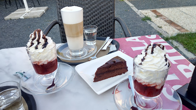 Café Princ - Gastronomie a pohostinství