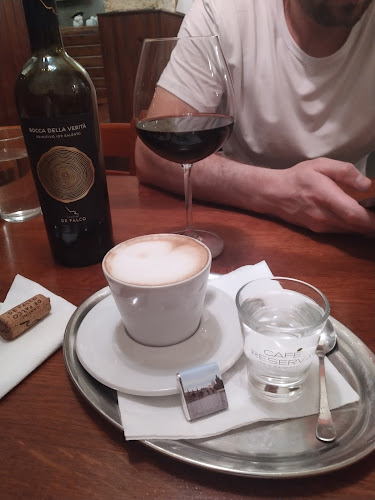 Pizzeria Kmotra Kavárna