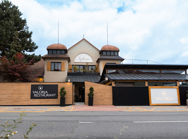 Comentarii opinii despre Valoria Brno - Restaurant & Catering