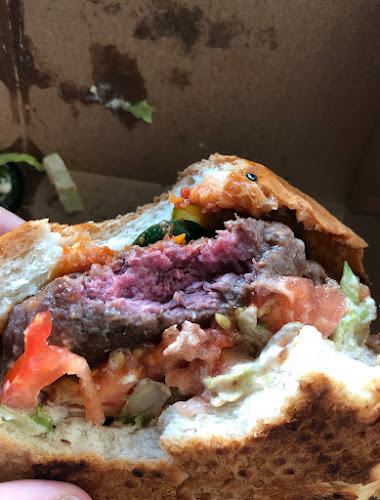 SOL Kebap - Gastronomie a pohostinství