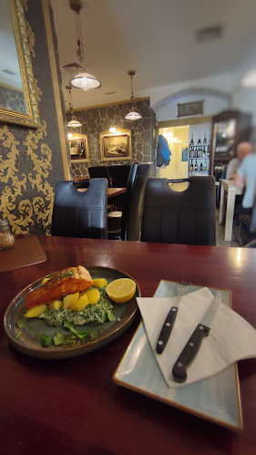 Restaurant Caffe Pizzeria Santa Maria