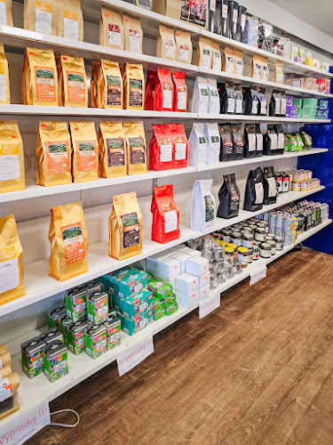 Hippo Café - Pražírna kávy - Praha