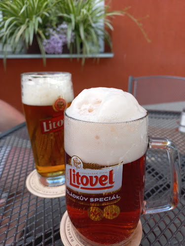 Litovel Klasik Restaurant - Olomouc