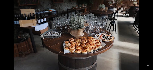 Opinii despre Loděnice Kadaň în Kadaň - Gastronomie a pohostinství