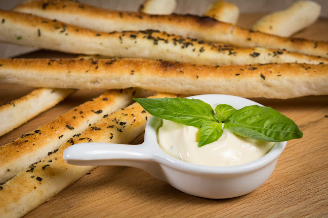 Babetti Ristorante Ostrava Centrum