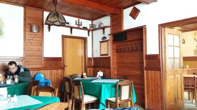 Restaurace U Bětky - Slavoňov