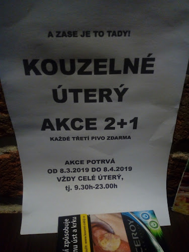 Černohorská pivnice