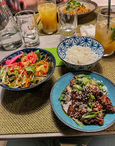 SILQ RESTAURANT & LOUNGE - Praha 6