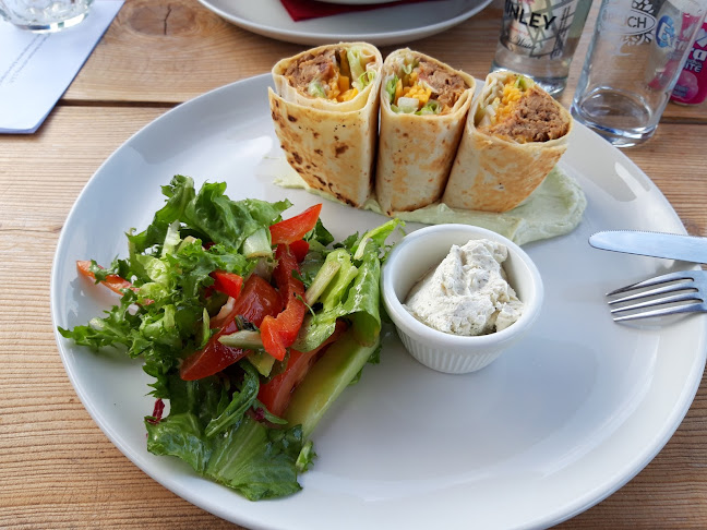 Opinii despre Farma Hvozd în Liberec - Gastronomie a pohostinství