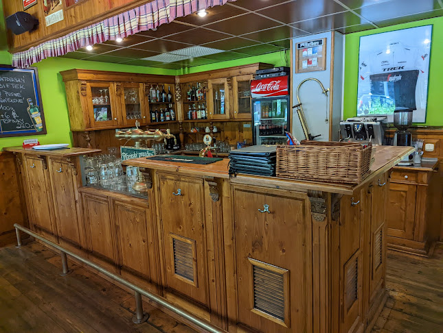 Restaurace Severka - Gastronomie a pohostinství