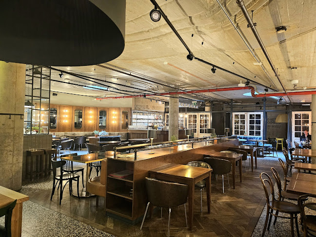 Comentarii opinii despre L'Osteria - Národní