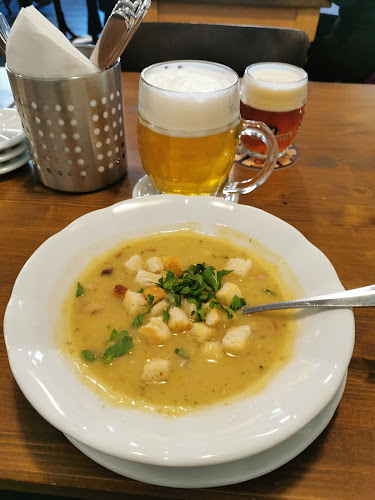 Pivovar Prokopák - Praha