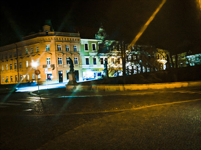 Opinii despre Hotel CHRUDIM în Chrudim - Gastronomie a pohostinství