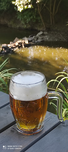 U Ebuš - Gastronomie a pohostinství