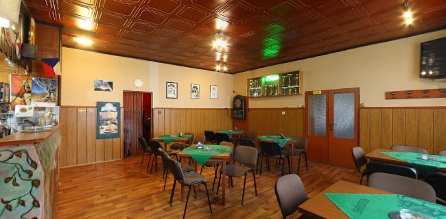 Opinii despre Restaurace Sojka în Třinec - Gastronomie a pohostinství