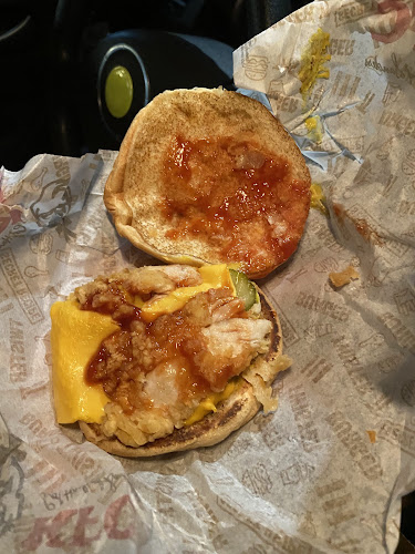 KFC Strakonická DT - Velká Chuchle