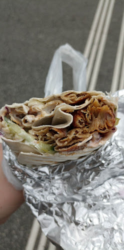 Opinii despre Bustan KEBAB în Přerov - Gastronomie a pohostinství