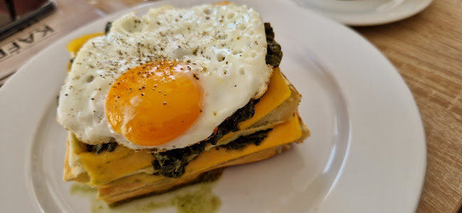 Kafec Kroměřížský - Kroměříž