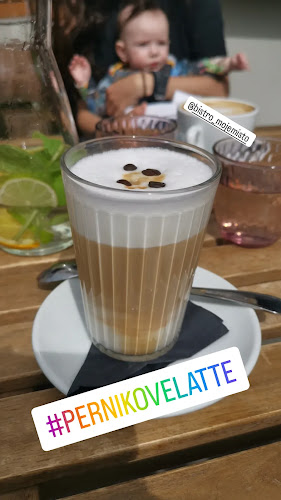 Bistro Moje Místo - Praha