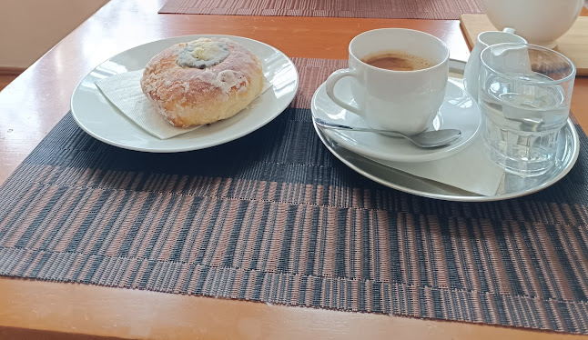 Kavárna na zámku - Gastronomie a pohostinství