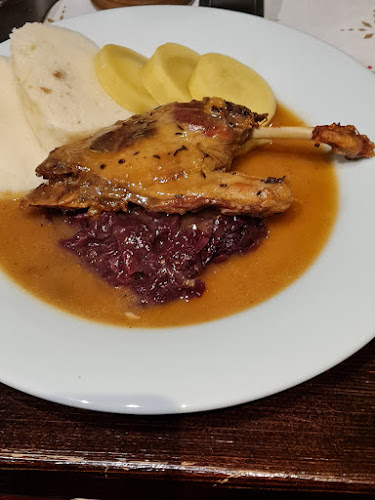 Comentarii opinii despre Pivnice U Švejků