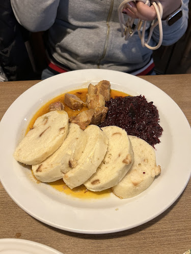 U Balbínů - Nový začátek