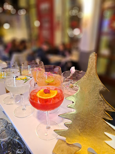 Opinii despre MASA BUKA Nikosova řecká taverna în Liberec - Gastronomie a pohostinství