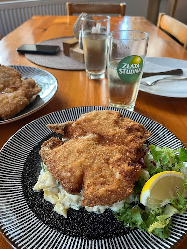 Opinii despre Restaurace U Šmídů în Bílá Třemešná - Gastronomie a pohostinství