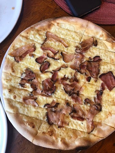 Pizzerie Steak GRUNT