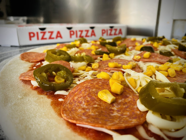 Opinii despre Pinkii Pizza Tanvald - ROZVOZ în Tanvald - Gastronomie a pohostinství