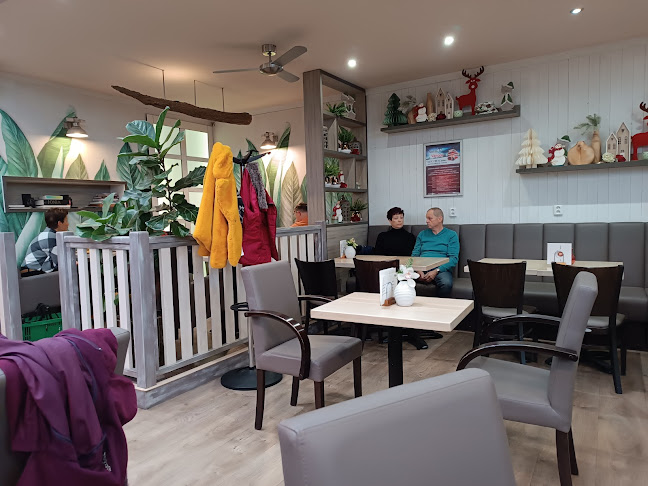 Café Dvořák a syn - Gastronomie a pohostinství