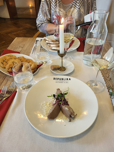 Restaurace Republika