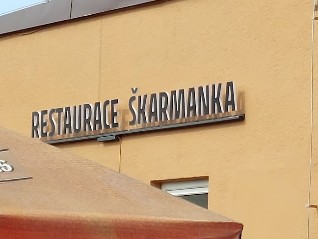 Opinii despre Restaurace Škarmanka în Kdyně - Gastronomie a pohostinství