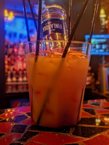 Cafe la Rose - Gastronomie a pohostinství