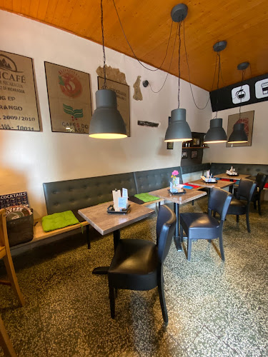 Opinii despre Kafírna Dogvill în Boskovice - Gastronomie a pohostinství