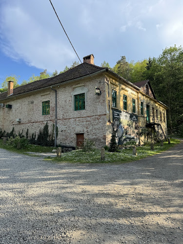 Stará prádelna - Gastronomie a pohostinství