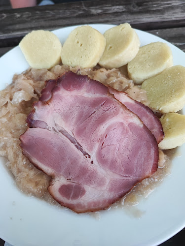 Opinii despre Hostinec na Špitálce în Slavkov u Brna - Gastronomie a pohostinství